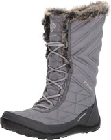 Thumbnail for your product : Columbia Women's MINX MID III Boots
