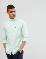 Thumbnail for your product : Selected Regular Button Down Oxford Shirt