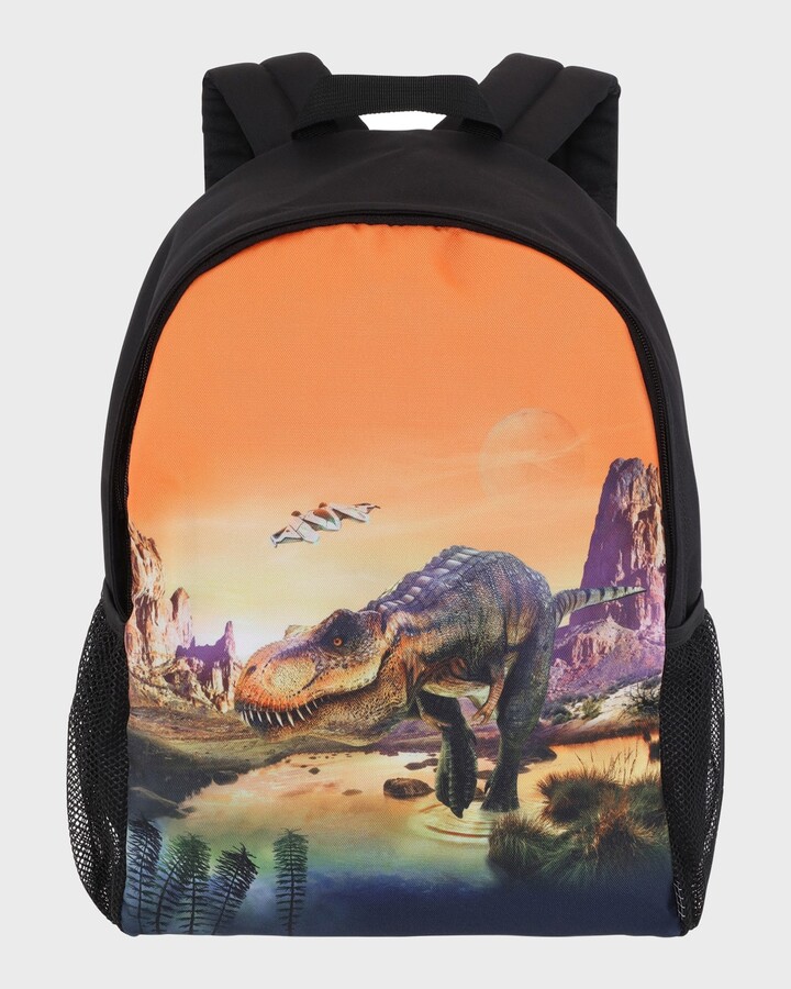 Crckt Kids' 16.5 Backpack - Dino