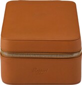 Thumbnail for your product : Rapport Hyde Park Four Watch Case - Tan