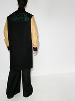 Thumbnail for your product : Raf Simons American longline letterman jacket