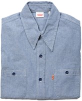 Thumbnail for your product : Levi's CLOTHING Men's 1960's Chambray Button Down Shirt