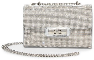 steve madden clutch bags