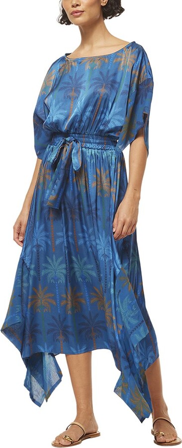 MISA Martina Dress