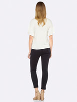 Thumbnail for your product : Oxford Isabella Ruffle T-Shirt