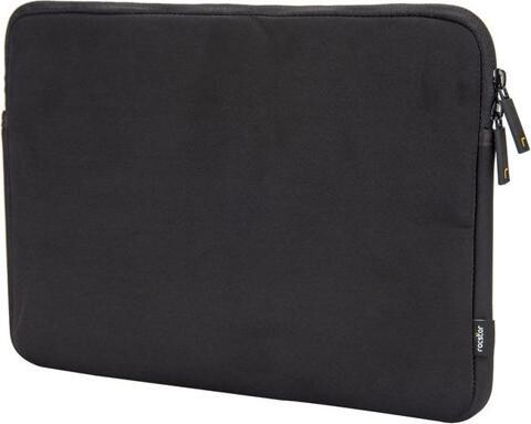 Rocstor Premium 15.6' & 16' Professional Frontloading Universal Briefcase Laptop Case - Weather & Water Resistant - RFID Blocking Pocket -...