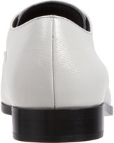 Thumbnail for your product : Prada Saffiano Oxford