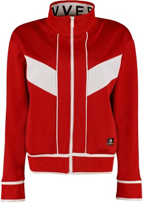 converse jacket womens uk