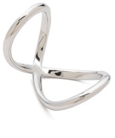 Thumbnail for your product : Fallon Jewelry Infinity Bent Ring