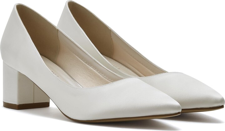 Madden Bliss Steve Madden Rainbow Pumps Rainbow Club May Ivory