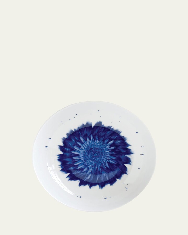 Bernardaud In Bloom Coupe Soup Bowl