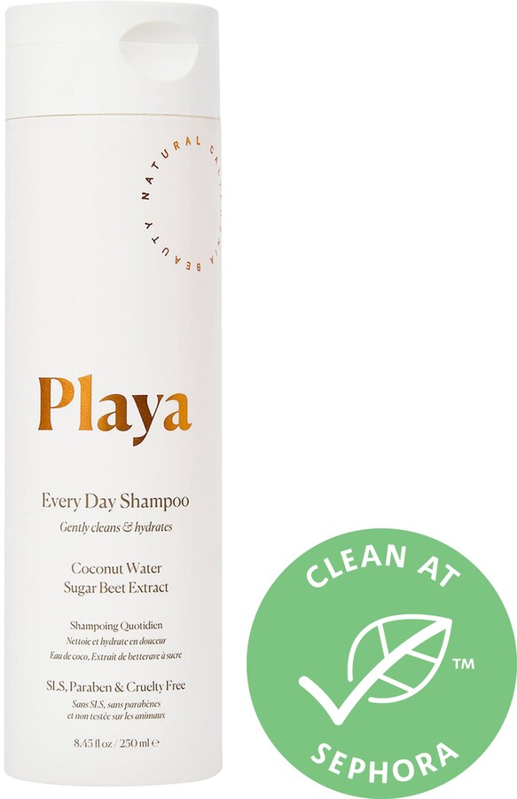 Playa Every Day Shampoo ShopStyle