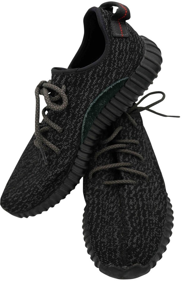 yeezy boost v1 black