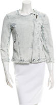 Thumbnail for your product : Helmut Lang Jacket