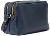 Thumbnail for your product : Prada Daino leather crossbody bag