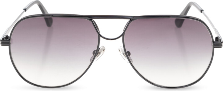Golden Goose Sunglasses Unisex - Black