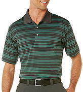 Thumbnail for your product : PGA TOUR Striped Polo