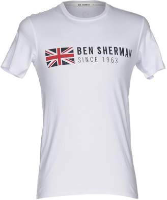 Ben Sherman T-shirts