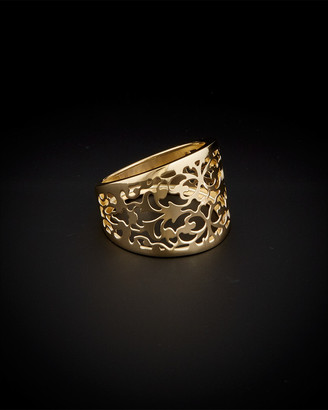 Mesh flower ring - Italian rings - Womens Rings - N6411 3D model 3D  printable | CGTrader