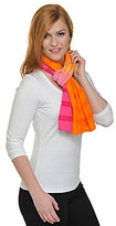 Thumbnail for your product : Peter Nygard Shadow Stripe Scarf
