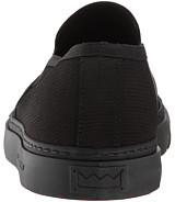 Marc Jacobs Cap Toe Slip-On Sneaker