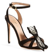 Thumbnail for your product : Kurt Geiger 'Maia' Bow Sandal (Women)