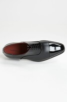 Thumbnail for your product : Magnanni Cesar Cap Toe Oxford