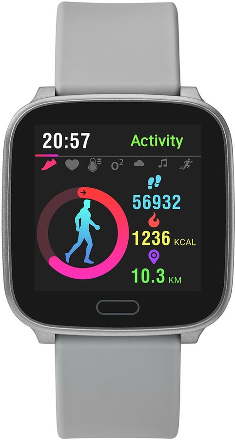 timex touch screen watch