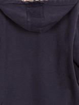 Thumbnail for your product : Burberry Boys' Logo Print Nova Check-Accented Sweatshirt