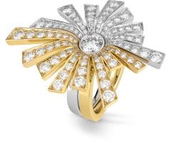 Chanel Soleil de transformable ring - ShopStyle