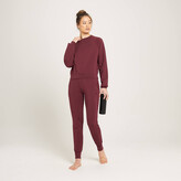 Thumbnail for your product : MP Women's Composure Sweatshirt- Washed Oxblood