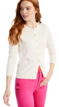 Charter club sweaters petite Clearance