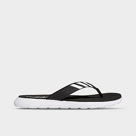 adidas Men's Comfort Flip-Flop Sandals -