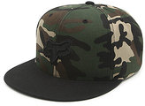 Thumbnail for your product : Fox Switch Hitter Snapback Hat