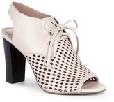 Thumbnail for your product : Sole Society Abagail block heel slingback