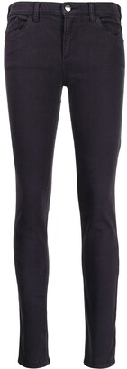 armani white jeans ladies