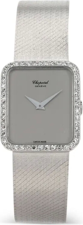 Chopard Pre-Owned 1970 Classic 23mm