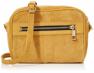 dorothy perkins yellow bag