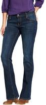 Thumbnail for your product : Old Navy Women's The Flirt Boot-Cut Jeans