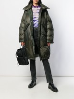 Thumbnail for your product : Sacai Padded Parka