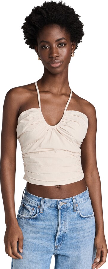 Young Fabulous & Broke Lake Cami