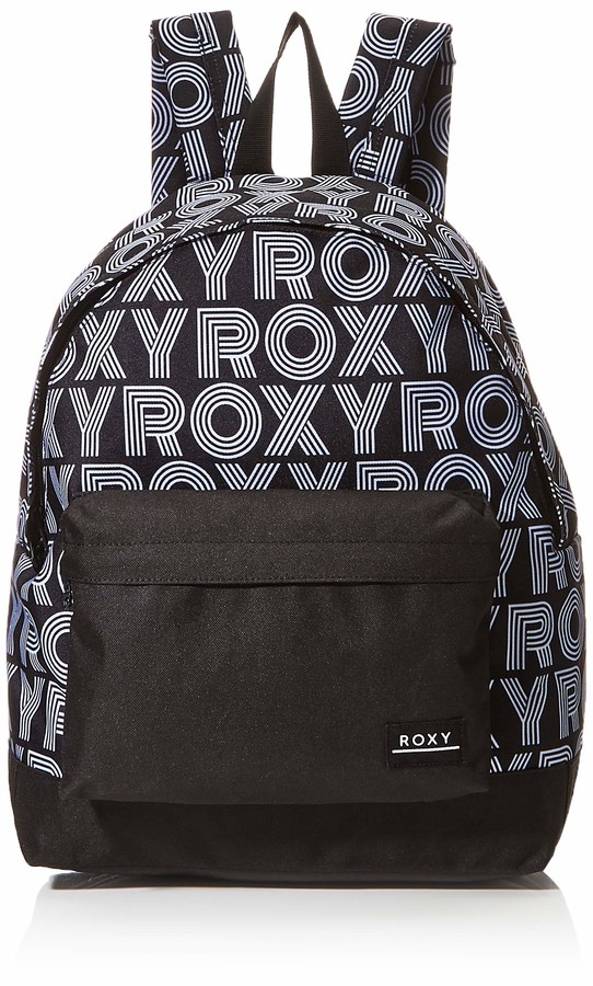 roxy backpack purse