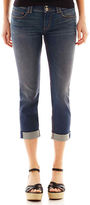 Thumbnail for your product : Arizona Denim Cropped Pants