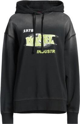 Diesel Sweatshirt S-WAFY-ZIP, , - ShopStyle