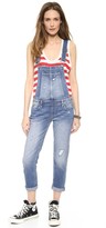 Thumbnail for your product : Paige Denim Sierra Overalls