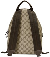 Thumbnail for your product : Gucci Children Children's GG supreme backpack