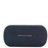 Thumbnail for your product : Tommy Hilfiger rectangular sunglasses