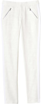 Thumbnail for your product : Rebecca Taylor Textured Ava Pant