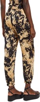 Thumbnail for your product : Open Edit Satin Joggers