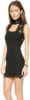 Thumbnail for your product : Nightcap x Carisa Rene Florence Lace Chapel Dress